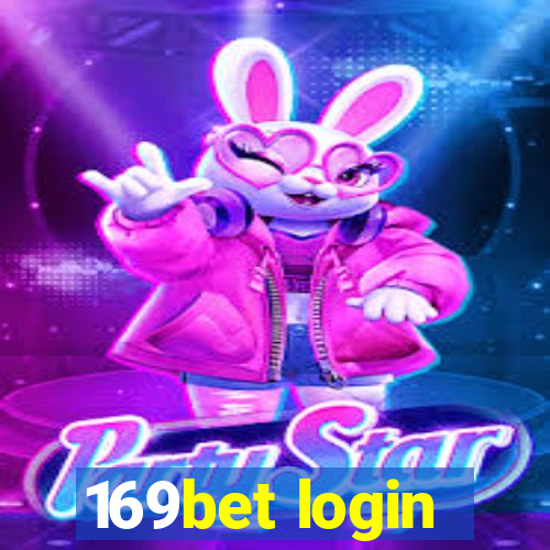 169bet login